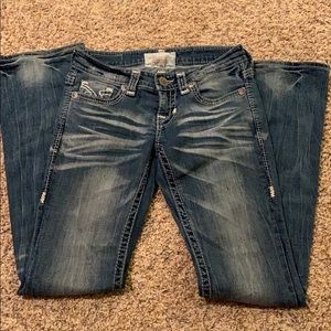 big star jeans